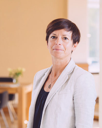 Cathérine Wegener