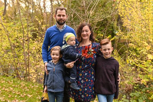 Familie Viehweg
