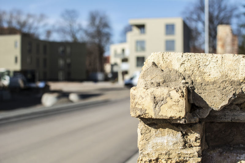 Straße erhält den Namen "Brauns Quartier"