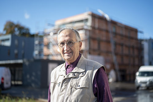 Wieland Liebusch