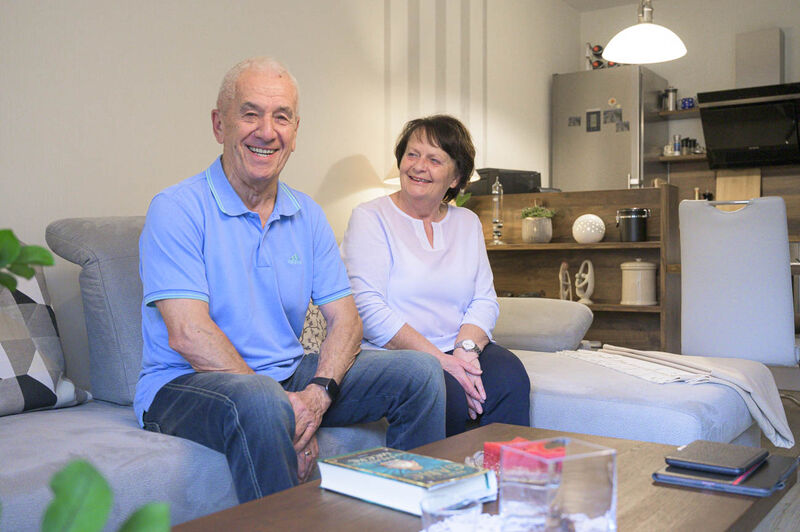 Eigentumswohnung Quedlinburg